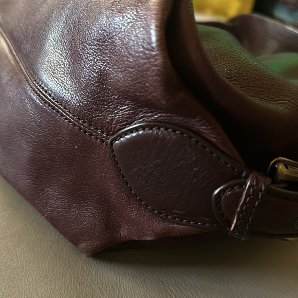 FENDI Purple Leather Doctor Bag💜♥️💜 - Picture 11 of 15